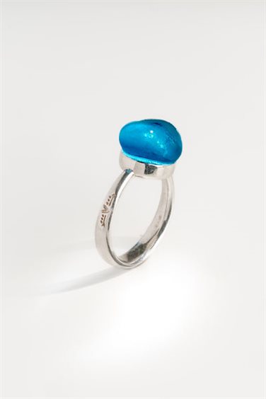 Anillo Cuori & Frecce Mujer in Plata AGLAB8-12 - AGLAB8-12